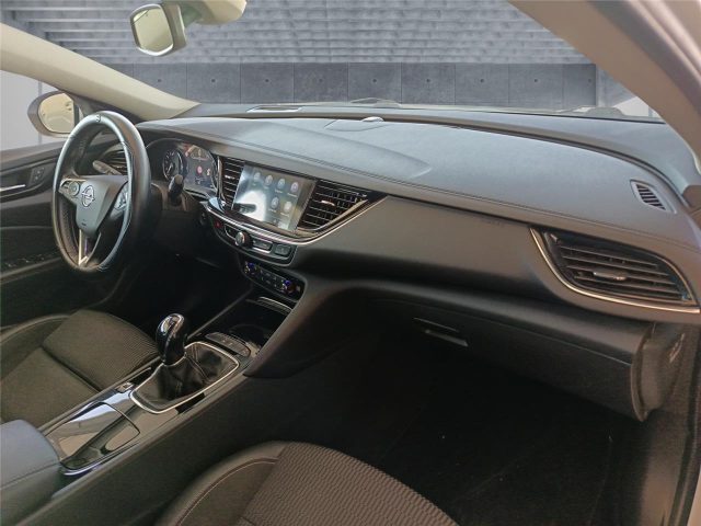 OPEL INSIGNIA 2ª SERIE  1.6 CDTI 136 S&S SPORT - foto 11