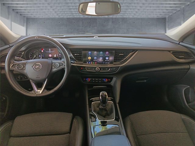 OPEL INSIGNIA 2ª SERIE  1.6 CDTI 136 S&S SPORT - foto 12
