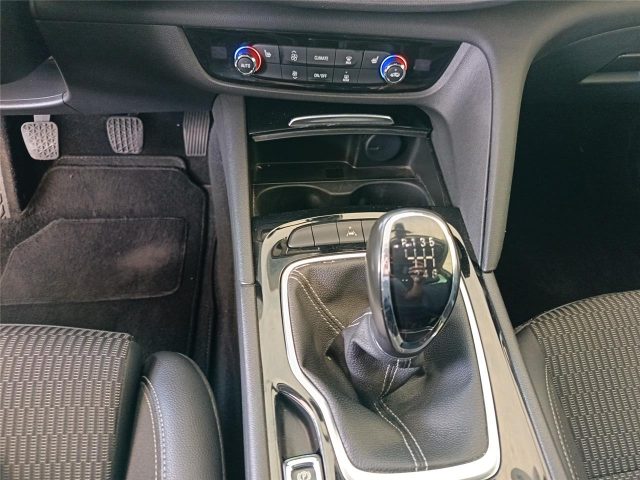 OPEL INSIGNIA 2ª SERIE  1.6 CDTI 136 S&S SPORT - foto 15