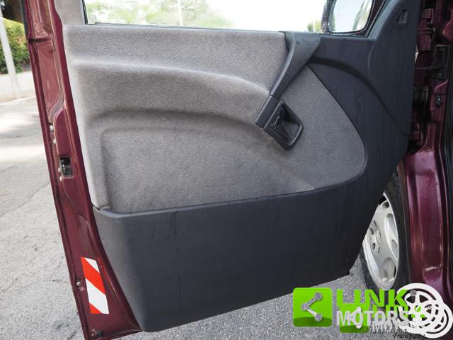 MERCEDES-BENZ V 220 CDI ?7 POSTI? - foto 20