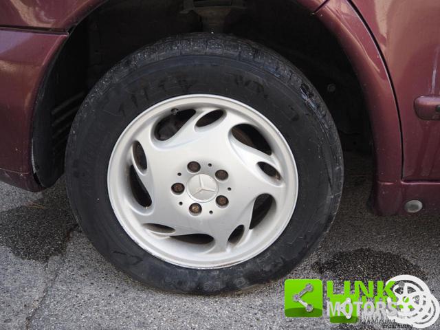 MERCEDES-BENZ V 220 CDI ?7 POSTI? - foto 31