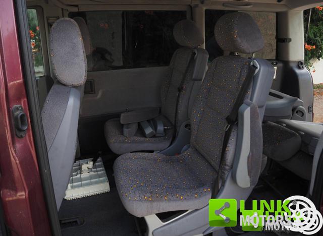 MERCEDES-BENZ V 220 CDI ?7 POSTI? - foto 6