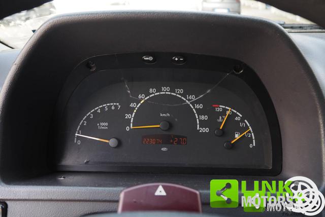 MERCEDES-BENZ V 220 CDI ?7 POSTI? - foto 13