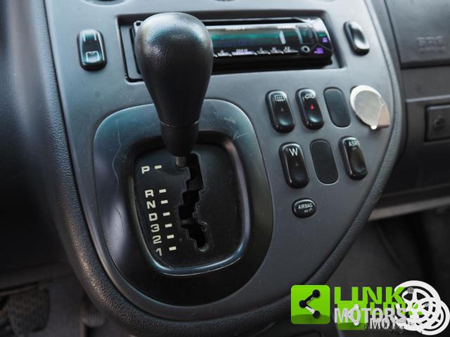 MERCEDES-BENZ V 220 CDI ?7 POSTI? - foto 15