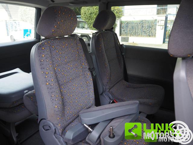 MERCEDES-BENZ V 220 CDI ?7 POSTI? - foto 26