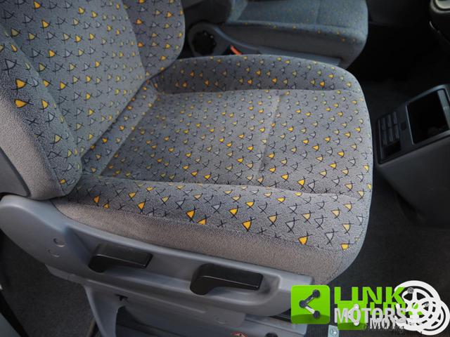MERCEDES-BENZ V 220 CDI ?7 POSTI? - foto 37
