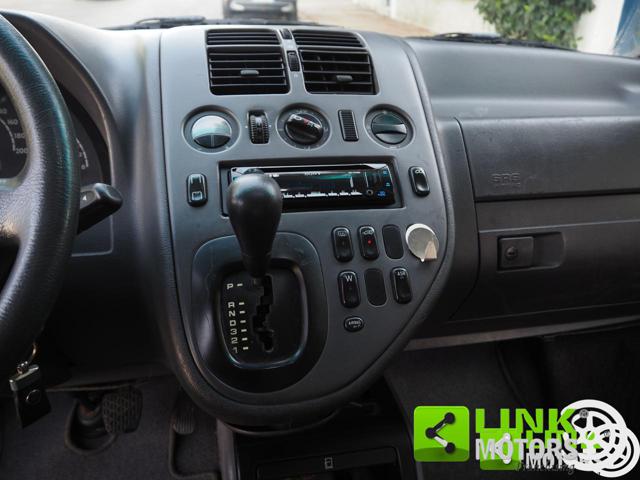 MERCEDES-BENZ V 220 CDI ?7 POSTI? - foto 14