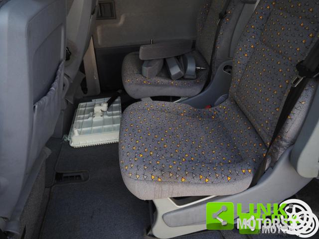 MERCEDES-BENZ V 220 CDI ?7 POSTI? - foto 7