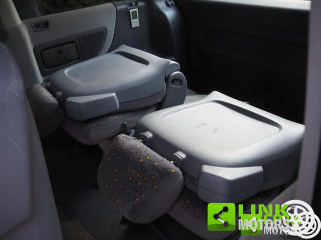 MERCEDES-BENZ V 220 CDI ?7 POSTI? - foto 8