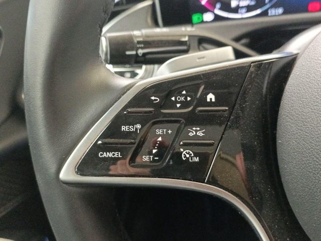 MERCEDES-BENZ E 220 D MILD HYBRID ADVANCED - foto 8