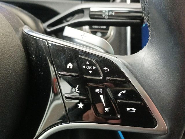 MERCEDES-BENZ E 220 D MILD HYBRID ADVANCED - foto 9