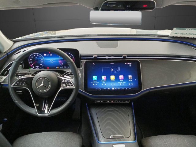 MERCEDES-BENZ E 220 D MILD HYBRID ADVANCED - foto 10