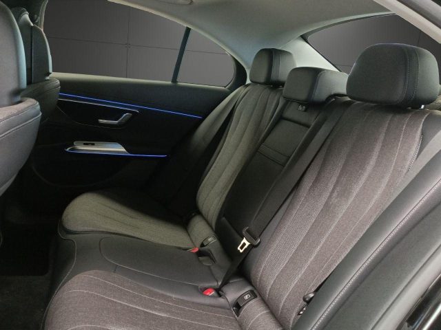 MERCEDES-BENZ E 220 D MILD HYBRID ADVANCED - foto 15