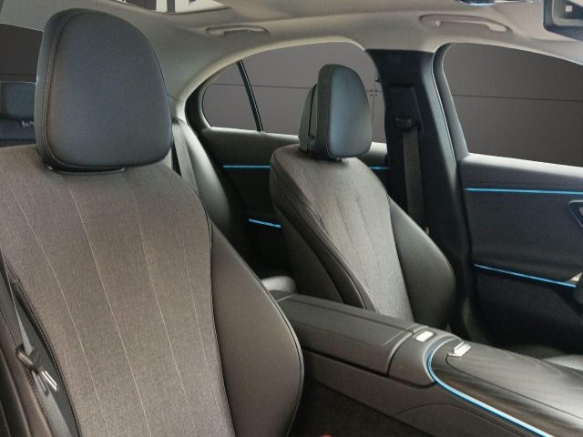 MERCEDES-BENZ E 220 D MILD HYBRID ADVANCED - foto 18