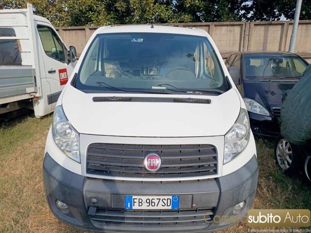 FIAT Scudo