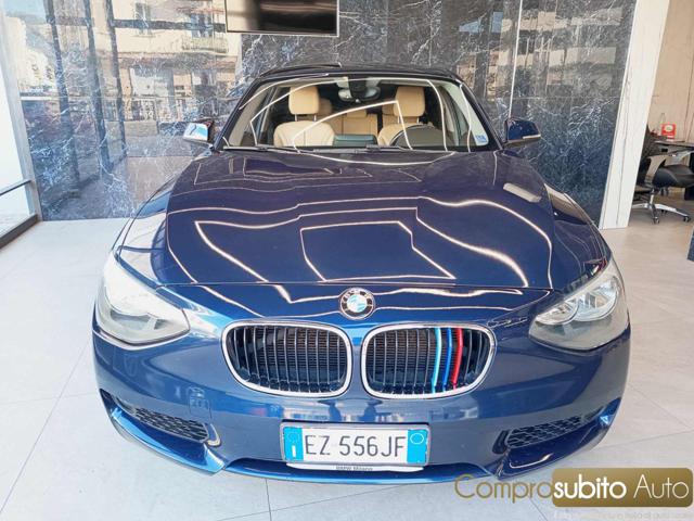 BMW 118 — foto 1