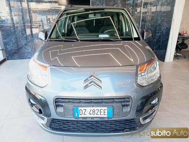 CITROEN C3 Picasso