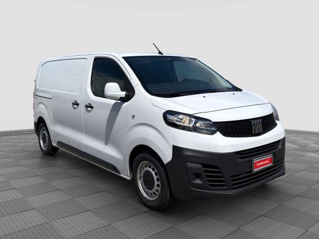 FIAT SCUDO SCUDO 1.5 BLUEHDI 120CV PL-TN FU - foto 7
