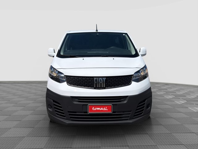 FIAT SCUDO SCUDO 1.5 BLUEHDI 120CV PL-TN FU - foto 8