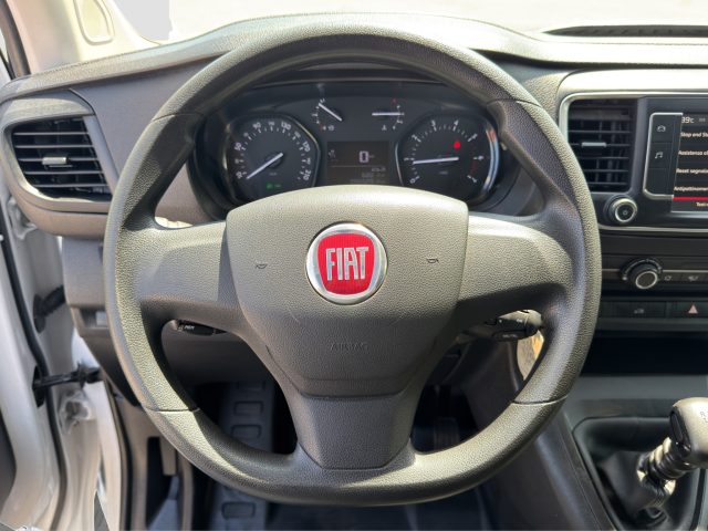 FIAT SCUDO SCUDO 1.5 BLUEHDI 120CV PL-TN FU - foto 11