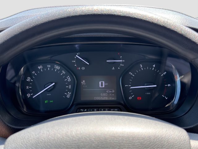 FIAT SCUDO SCUDO 1.5 BLUEHDI 120CV PL-TN FU - foto 14