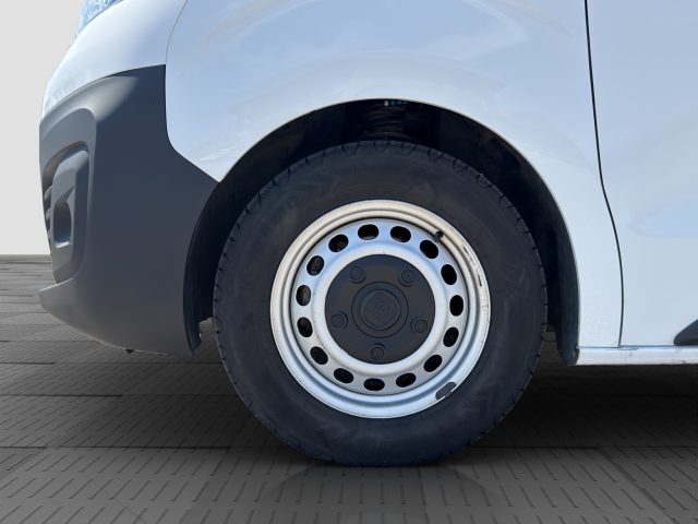 FIAT SCUDO SCUDO 1.5 BLUEHDI 120CV PL-TN FU - foto 15