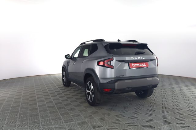 DACIA DUSTER 3ª SERIE  TCE 140 CV MHEV JOURNE - foto 6