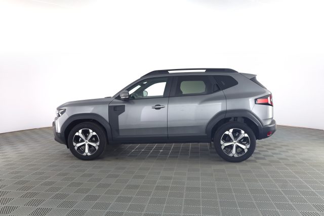 DACIA DUSTER 3ª SERIE  TCE 140 CV MHEV JOURNE - foto 7