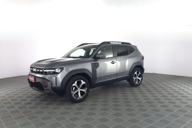 DACIA DUSTER 3ª SERIE  TCE 140 CV MHEV JOURNE - foto 8