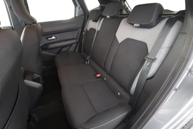 DACIA DUSTER 3ª SERIE  TCE 140 CV MHEV JOURNE - foto 10