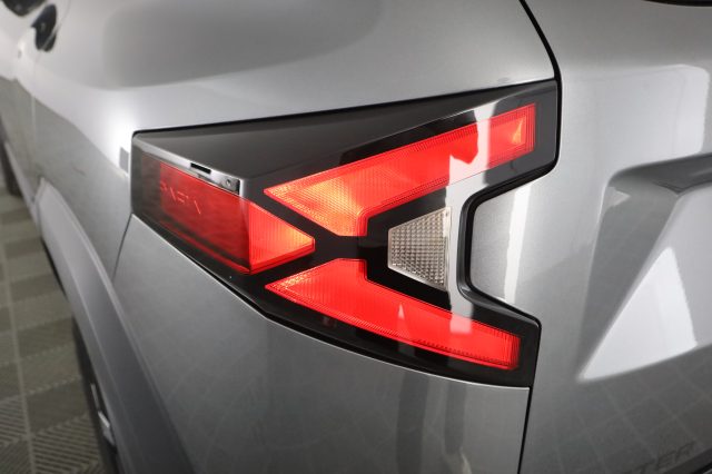 DACIA DUSTER 3ª SERIE  TCE 140 CV MHEV JOURNE - foto 13
