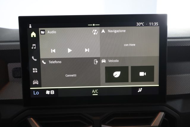 DACIA DUSTER 3ª SERIE  TCE 140 CV MHEV JOURNE - foto 14