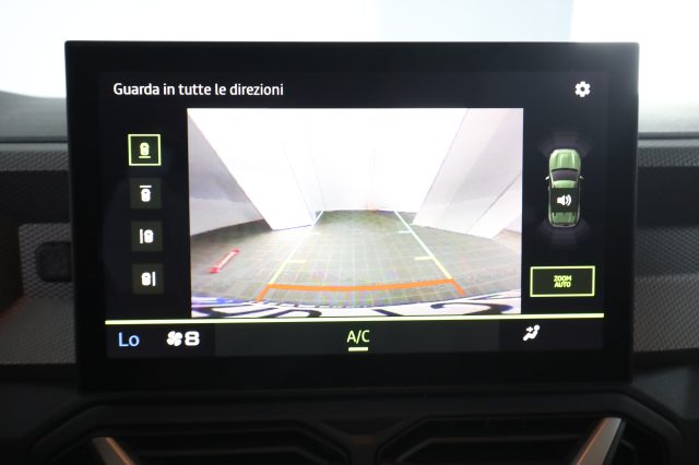 DACIA DUSTER 3ª SERIE  TCE 140 CV MHEV JOURNE - foto 15