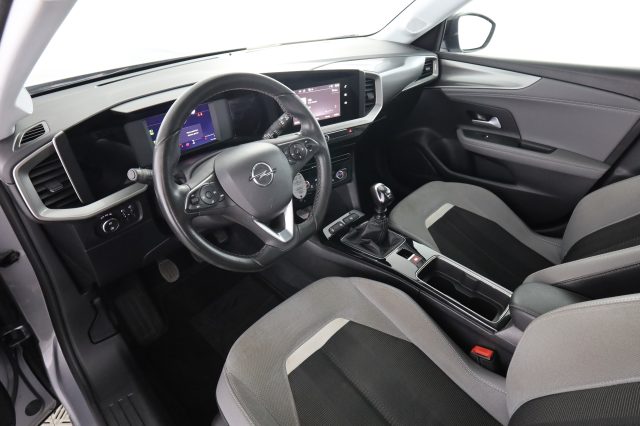 OPEL MOKKA -  1.2 TURBO 130CV GS LINE - foto 9