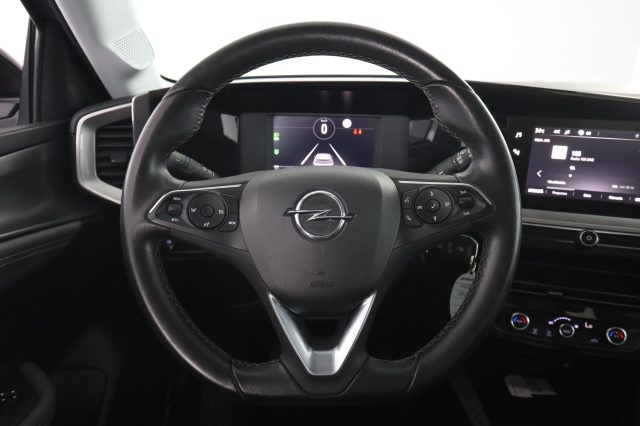 OPEL MOKKA -  1.2 TURBO 130CV GS LINE - foto 13