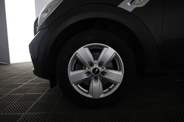 MINI MINI COUNTRYMAN  1.6 ONE COUNTRYMAN - foto 8