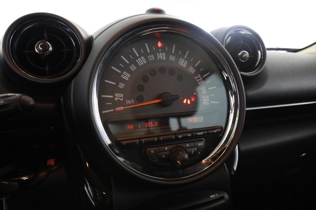 MINI MINI COUNTRYMAN  1.6 ONE COUNTRYMAN - foto 9
