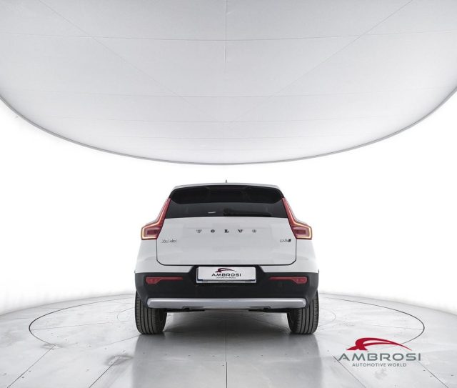 VOLVO XC40 D3 BUSINESS PLUS AWD - foto 6