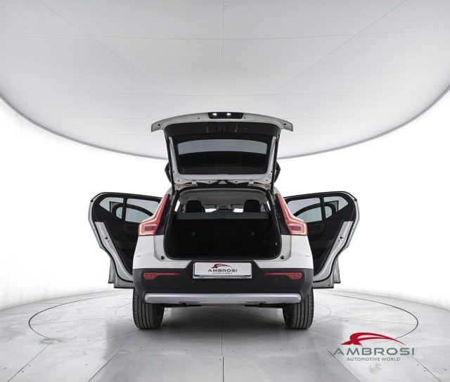 VOLVO XC40 D3 BUSINESS PLUS AWD - foto 7