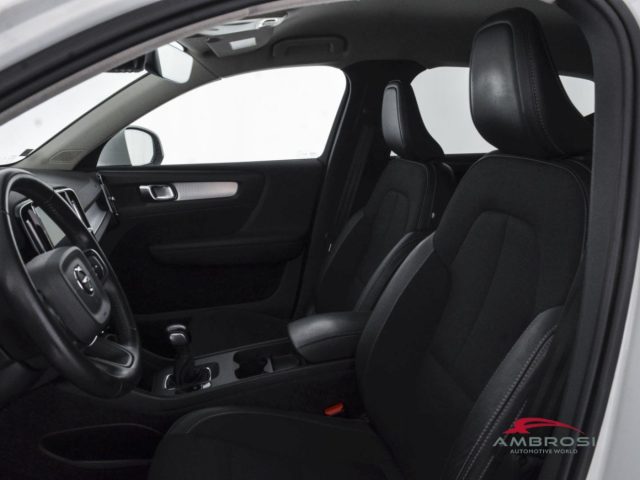 VOLVO XC40 D3 BUSINESS PLUS AWD - foto 9