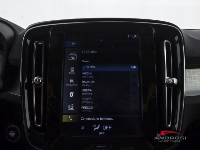 VOLVO XC40 D3 BUSINESS PLUS AWD - foto 14