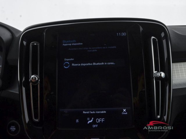 VOLVO XC40 D3 BUSINESS PLUS AWD - foto 15