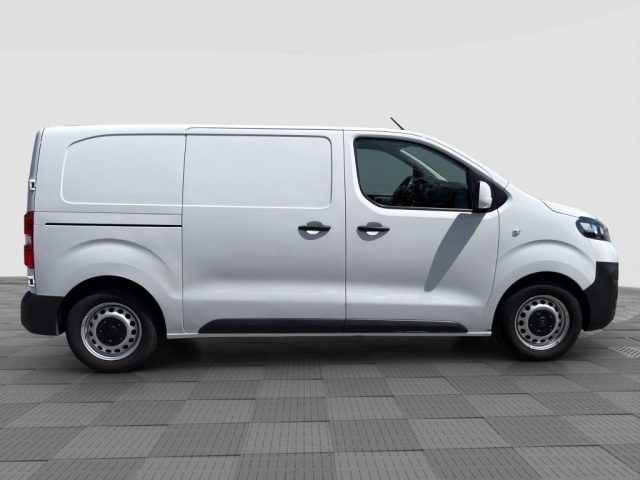 FIAT SCUDO SCUDO 1.5 BLUEHDI 120CV PL-TN FU - foto 6