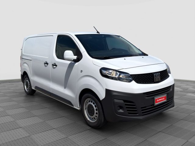 FIAT SCUDO SCUDO 1.5 BLUEHDI 120CV PL-TN FU - foto 7