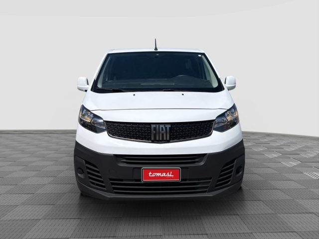 FIAT SCUDO SCUDO 1.5 BLUEHDI 120CV PL-TN FU - foto 8