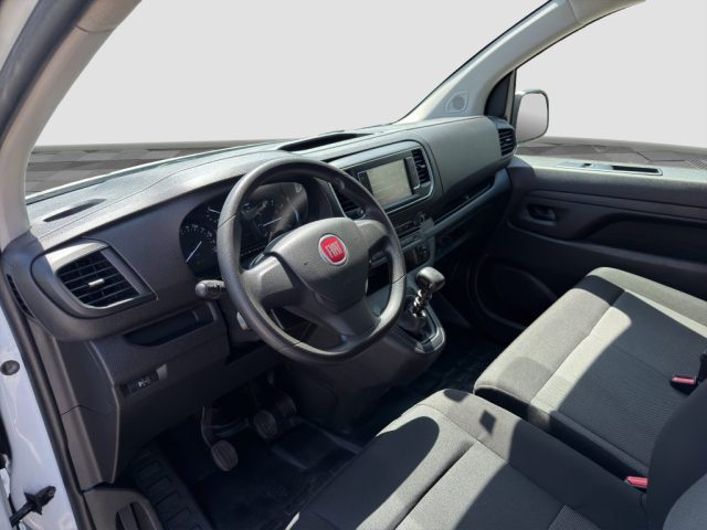 FIAT SCUDO SCUDO 1.5 BLUEHDI 120CV PL-TN FU - foto 9