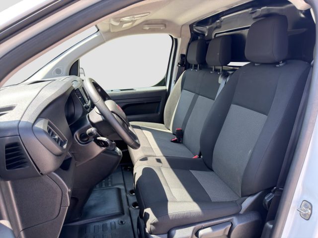 FIAT SCUDO SCUDO 1.5 BLUEHDI 120CV PL-TN FU - foto 10