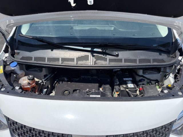 FIAT SCUDO SCUDO 1.5 BLUEHDI 120CV PL-TN FU - foto 13