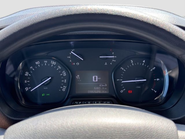 FIAT SCUDO SCUDO 1.5 BLUEHDI 120CV PL-TN FU - foto 14