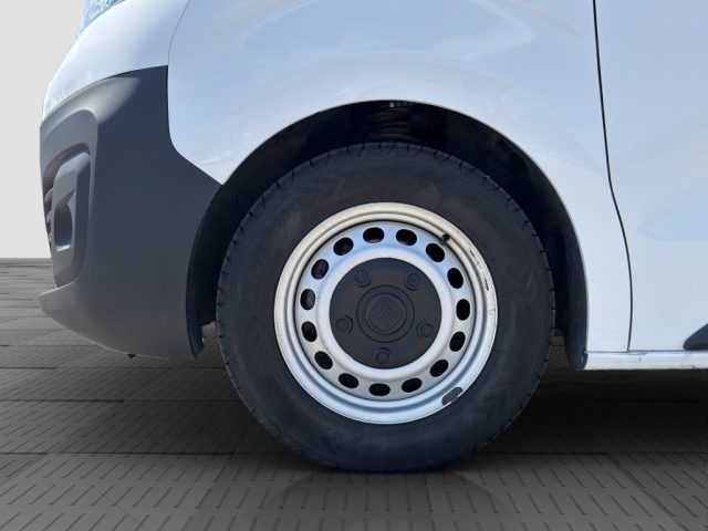 FIAT SCUDO SCUDO 1.5 BLUEHDI 120CV PL-TN FU - foto 15